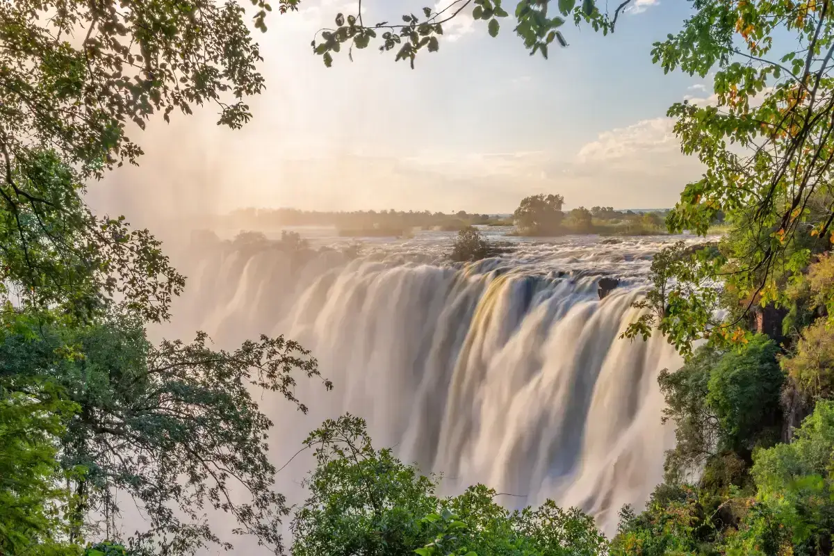 Zimbabwe