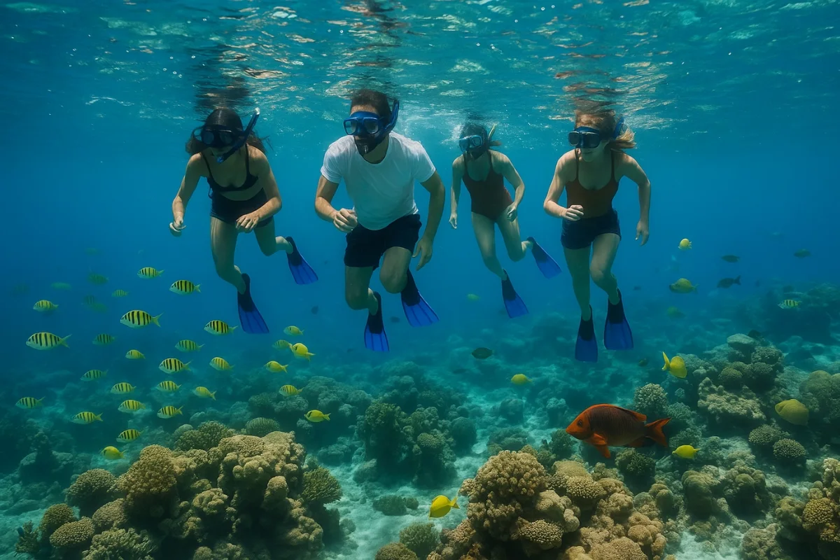 Australia East Coast