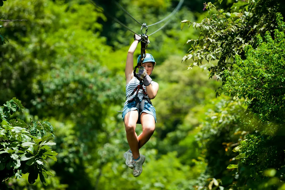 Costa Rica Adventure