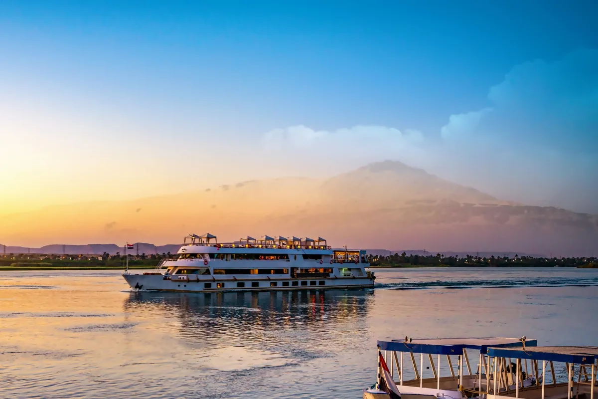 Nile Cruise