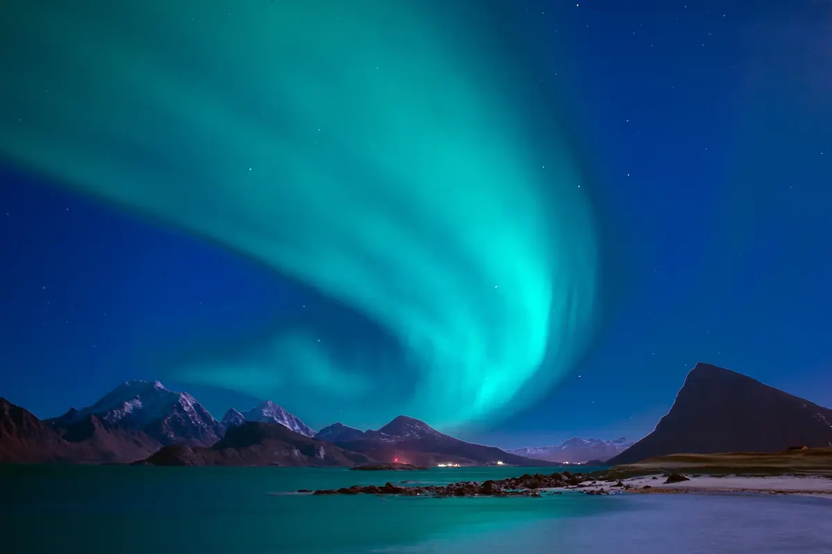 Finland - Land of a Thousand Lakes