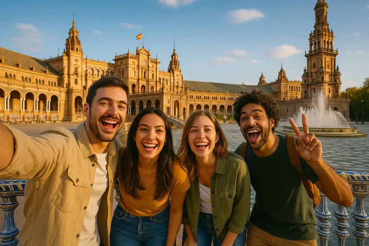 Spain Highlights Getaway