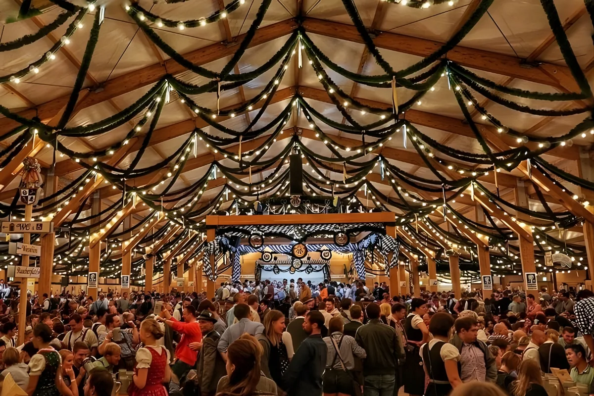 Germany Oktoberfest