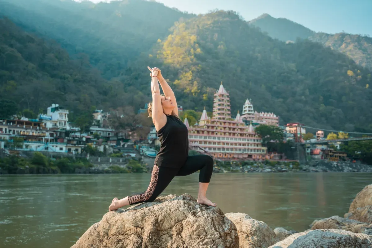 Rishikesh Wellness