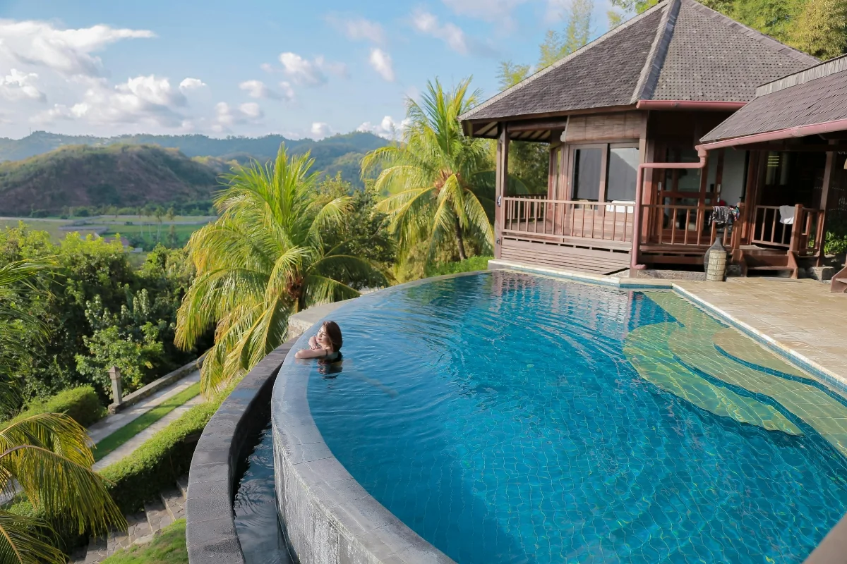 Bali Wellness
