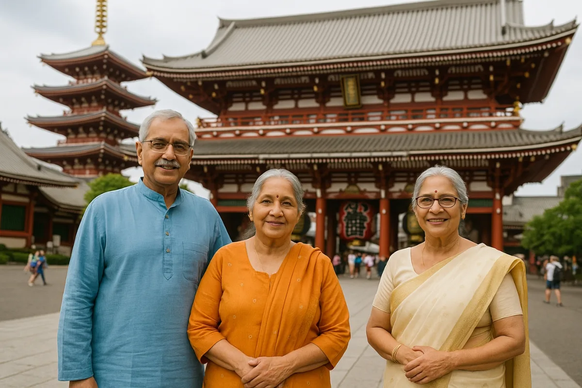 Japan Cultural Highlights