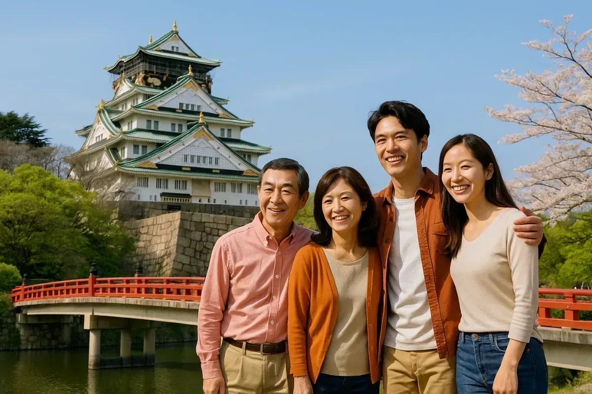 Japan Grand Discovery