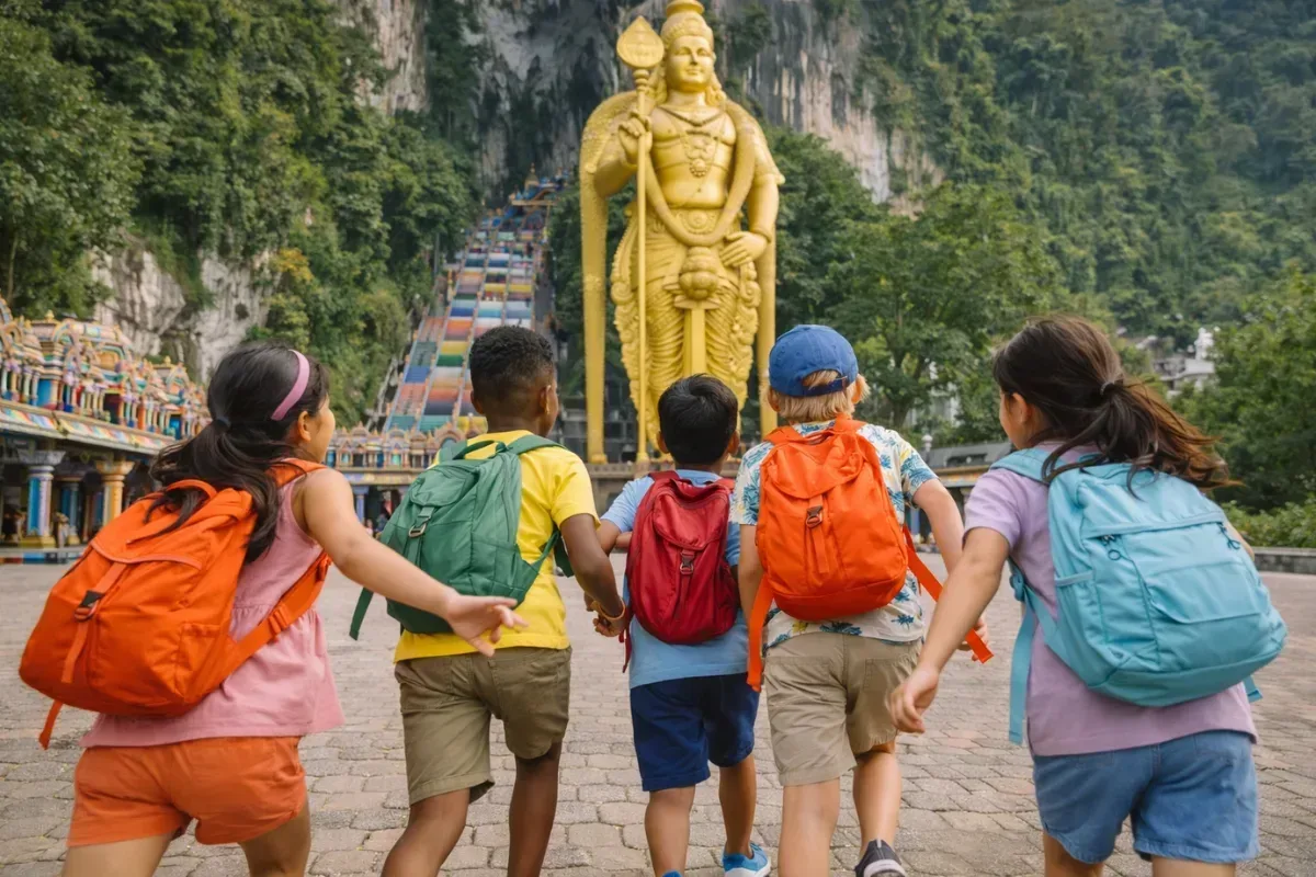 Bright Malaysia Junior Circuit