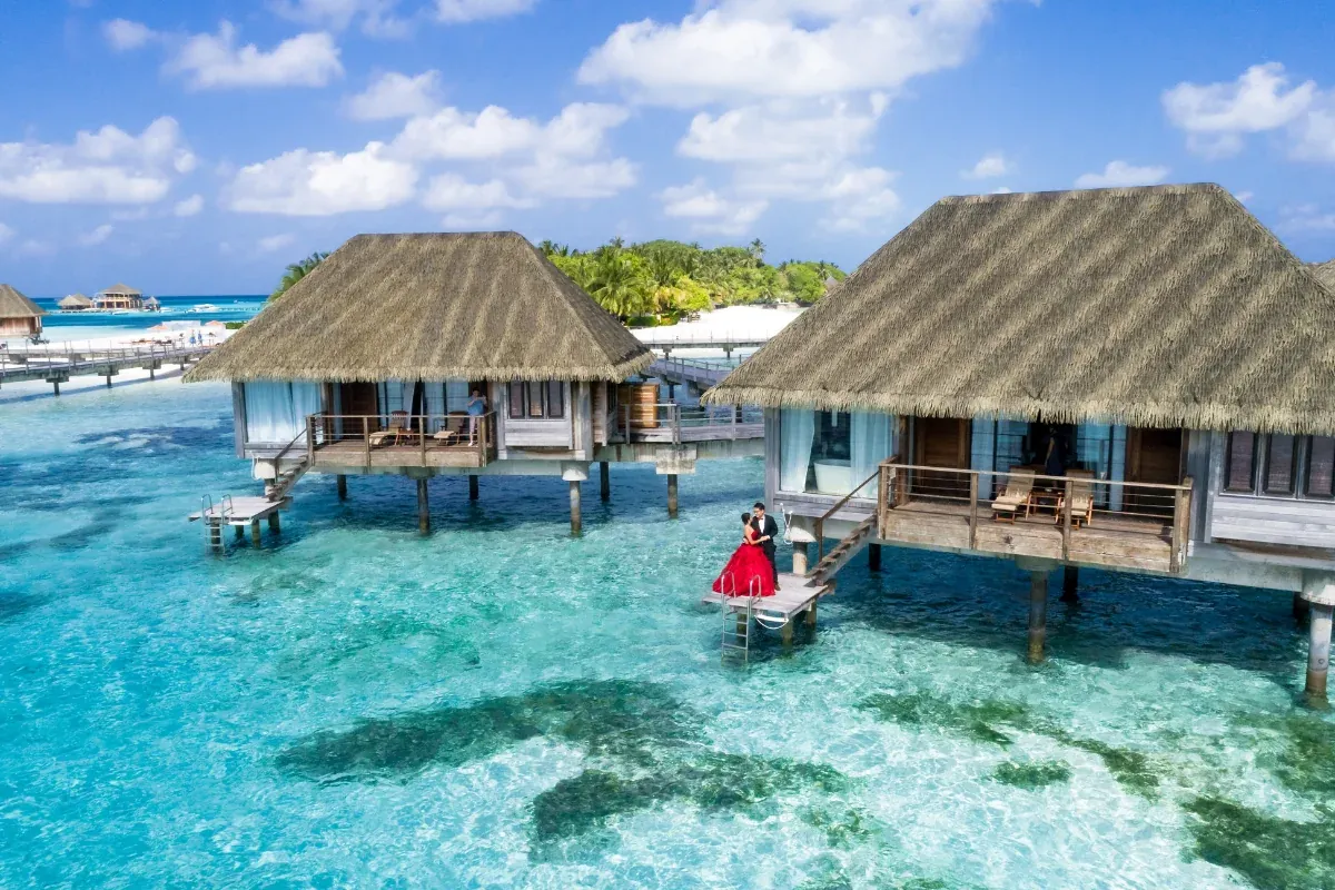 Mauritius Romance