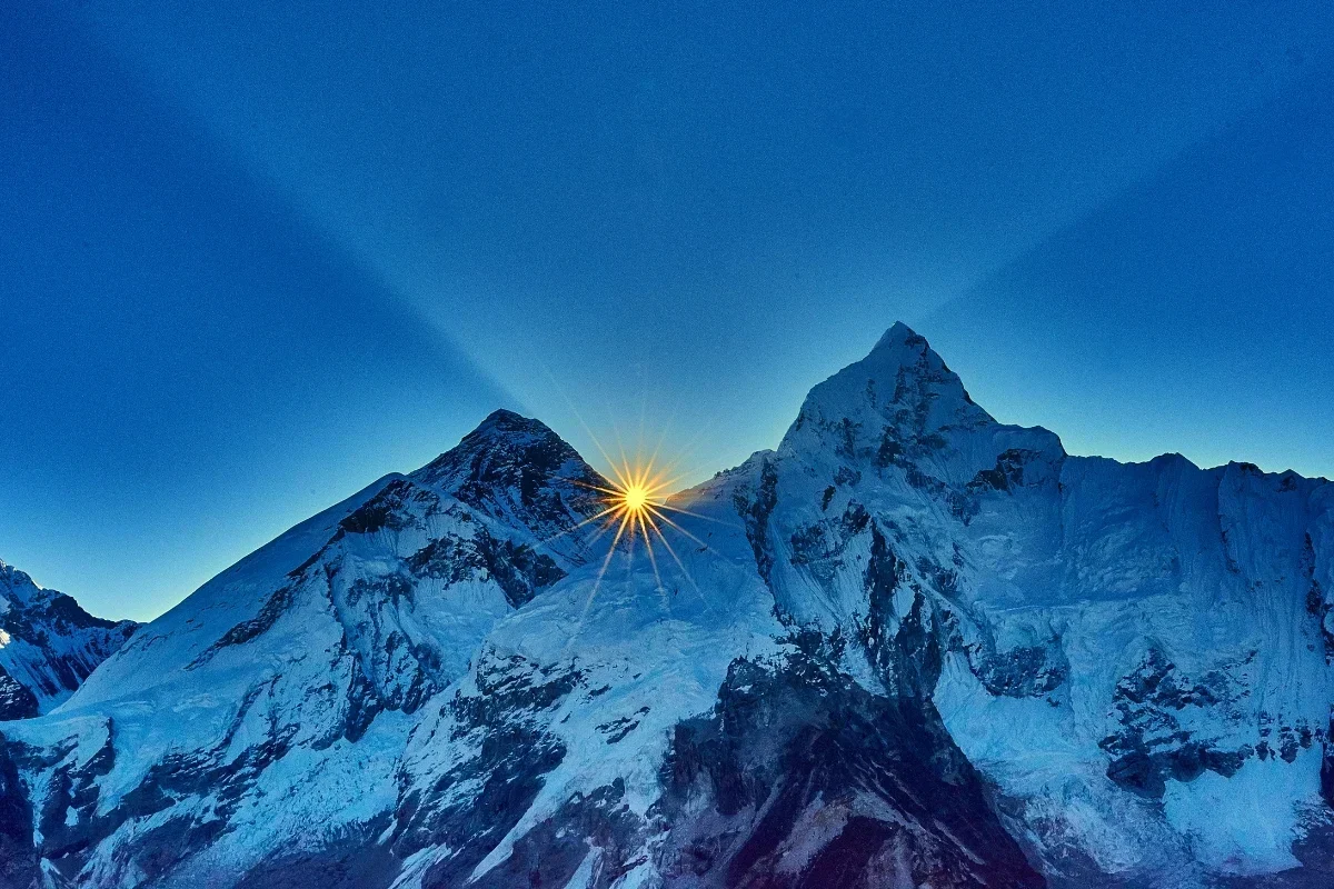 Nepal
