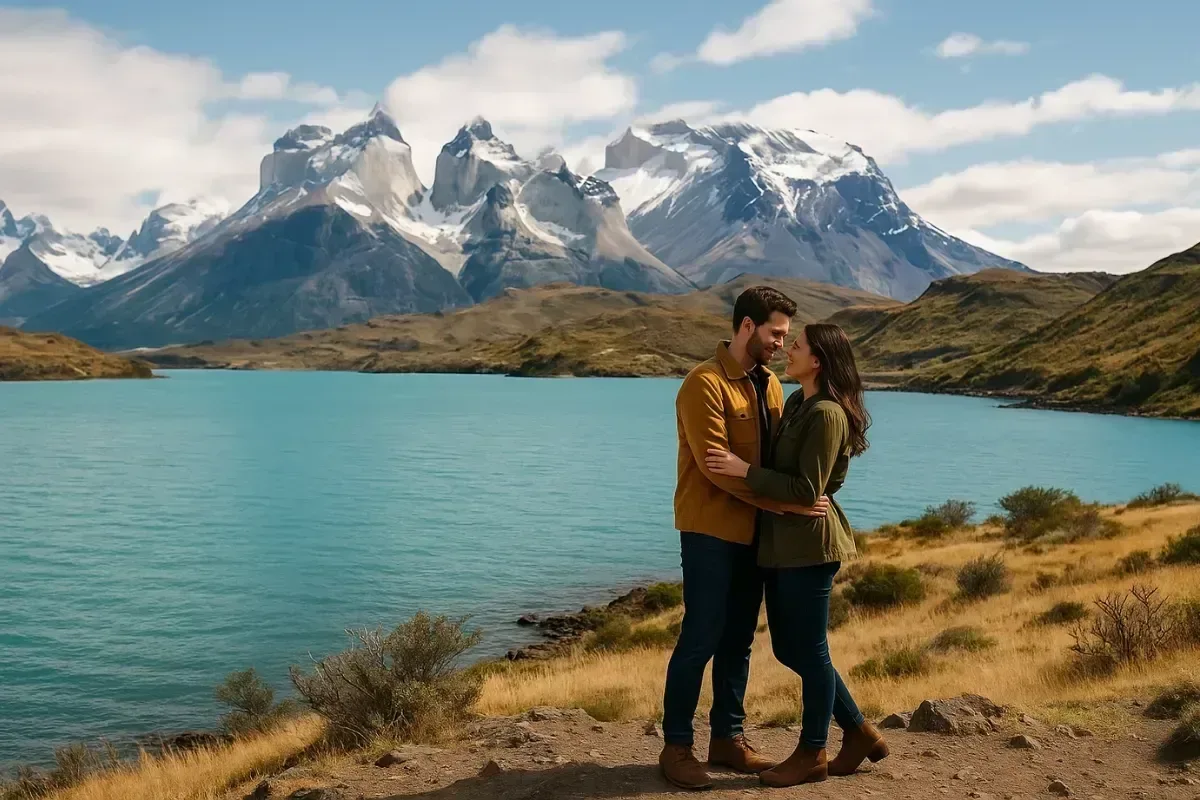 Chile Romantic Escape