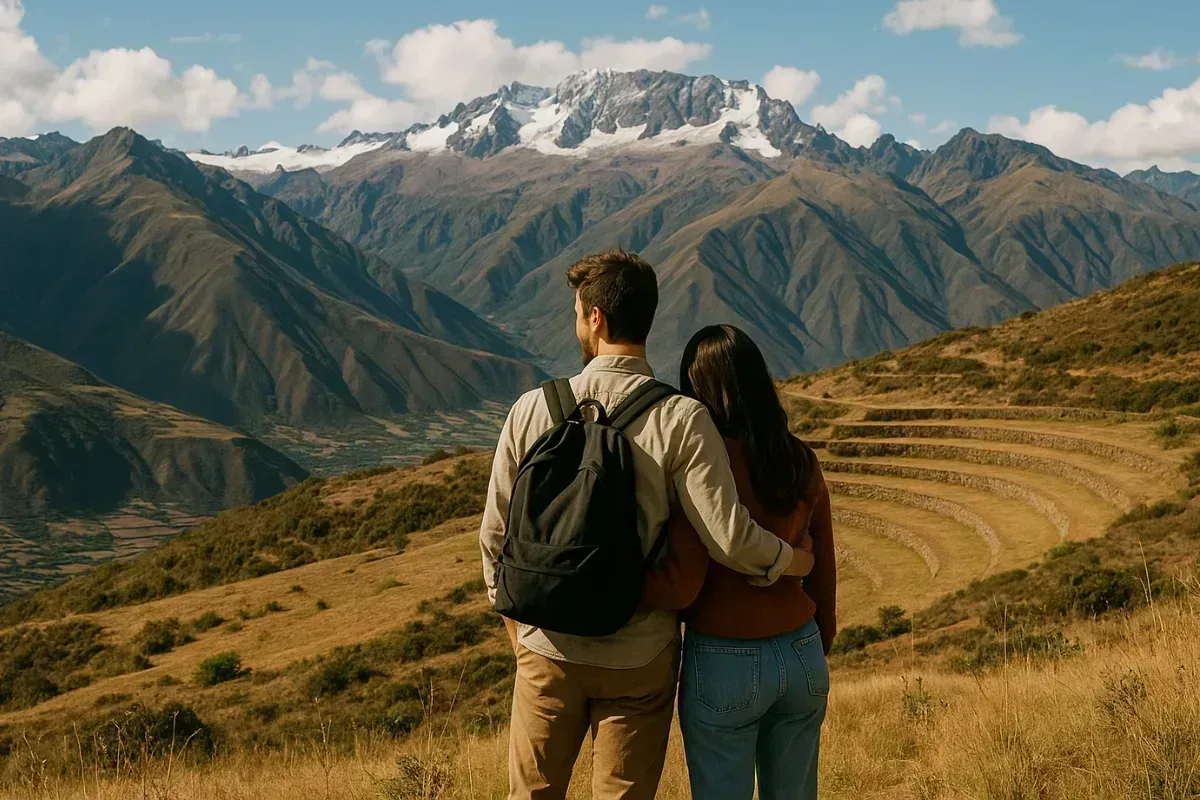 Peru Romantic Expedition