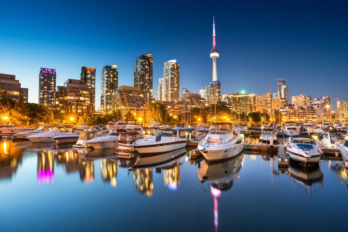 Canada Visa