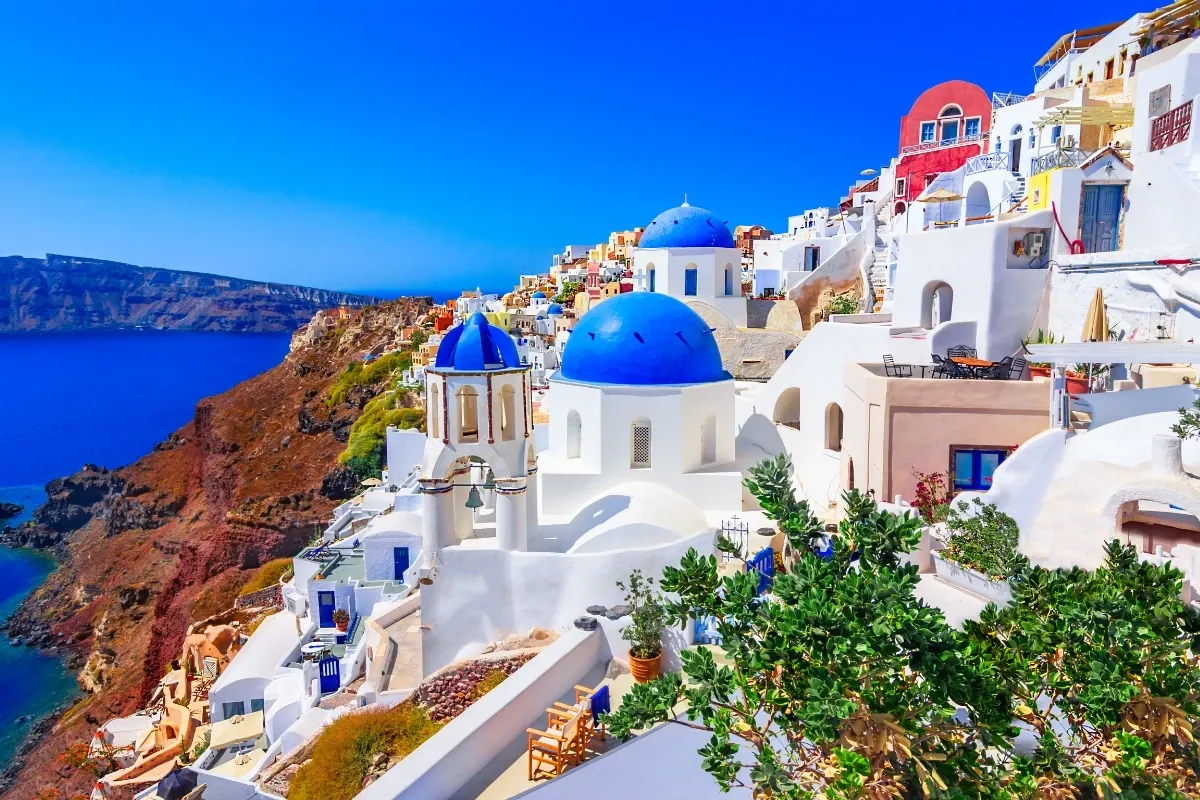 Greece Business Visa