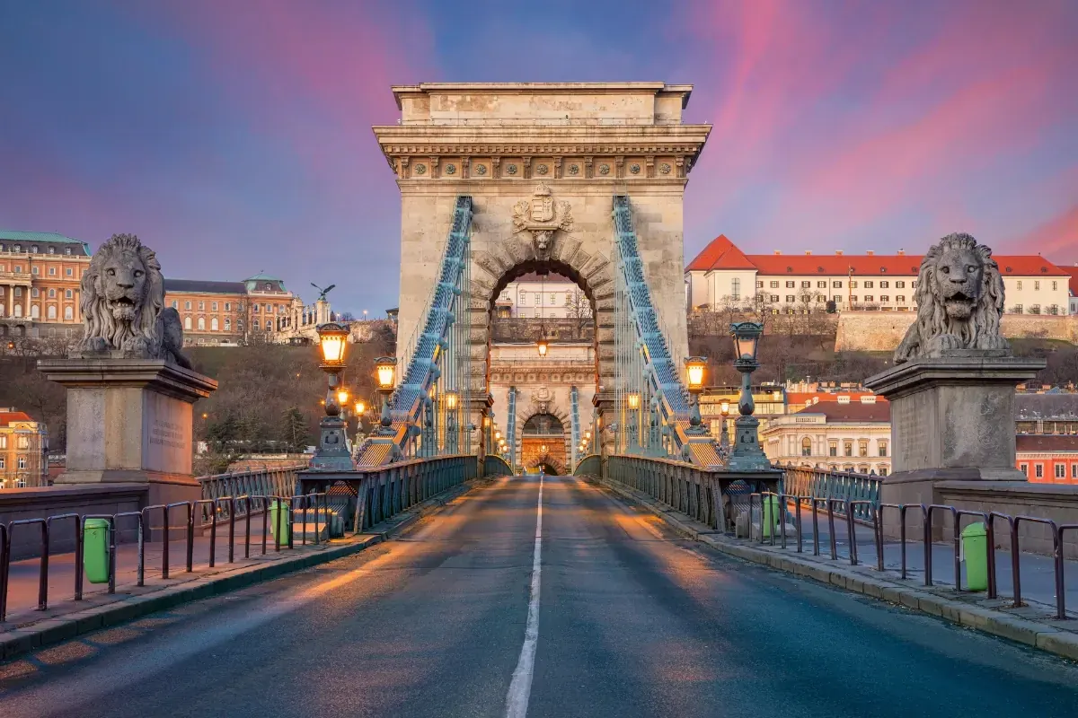 Hungary Business Visa