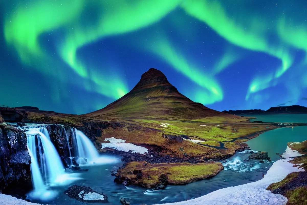 Iceland Visitor Visa