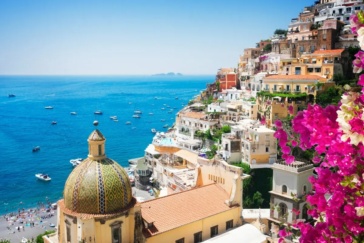 Italy Visitor Visa