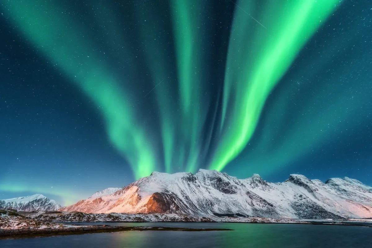 Norway Visitor Visa