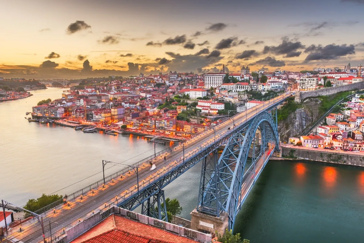 Portugal
