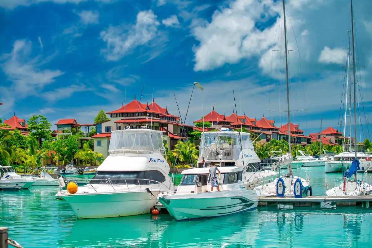 Seychelles