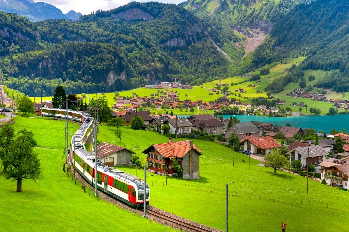 Slovakia Business Visa