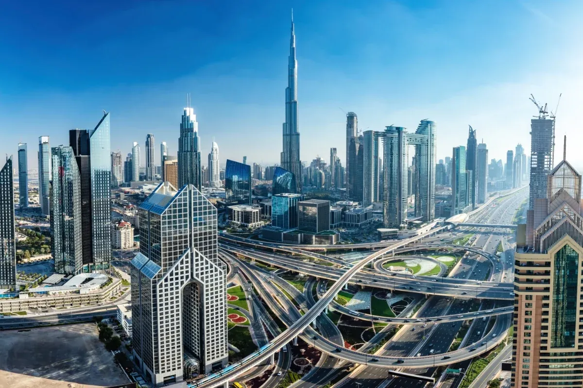 UAE Visitor Visa