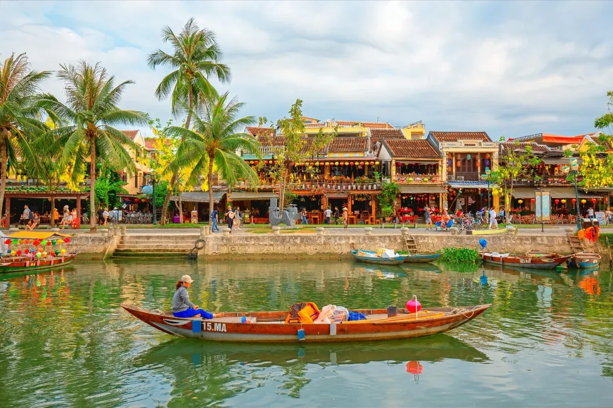 Vietnam Visitor Visa