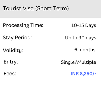 Austria Visa